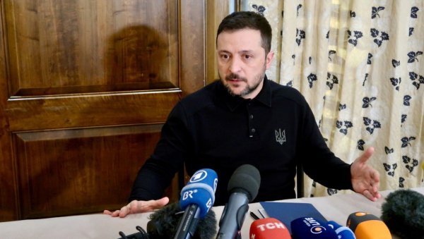 ПУТИН СПРЕМА НАПАД НА НАТО Зеленски у Минхену: Ево када и одакле ће напасти, спрема 150.000 војника! ПУТИН СПРЕМА НАПАД НА НАТО Зеленски у Минхену: Ево када и одакле ће напасти, спрема 150.000 војника!