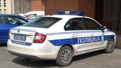 RASVETLJENA SERIJA KRAĐA: Opljačkali tri vikednice, dom kulture, ambulantu i prodavnicu RASVETLJENA SERIJA KRAĐA: Opljačkali tri vikednice, dom kulture, ambulantu i prodavnicu