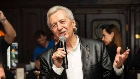 BILO JE DRUGAČIJE VREME: Miroslav Ilić o uspešnom muzičkom stažu i prijateljstvima na estradi (VIDEO) BILO JE DRUGAČIJE VREME: Miroslav Ilić o uspešnom muzičkom stažu i prijateljstvima na estradi (VIDEO)