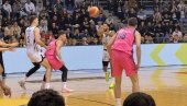 VEČITI DERBI U FINALU KUPA: Partizan razbio Megu, za trofej sa Crvenom zvezdom (FOTO) VEČITI DERBI U FINALU KUPA: Partizan razbio Megu, za trofej sa Crvenom zvezdom (FOTO)
