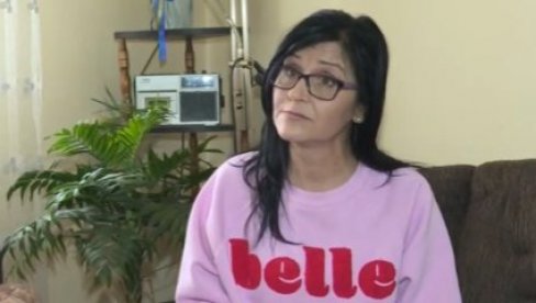 SNEŽANINA RATNA ODISEJA: Sa 18 godina obukla vojnu uniformu (VIDEO) SNEŽANINA RATNA ODISEJA: Sa 18 godina obukla vojnu uniformu (VIDEO)