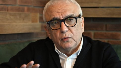 MNOGI NE ZNAJU DA IMAM SINA: Slavko Banjac iskreno - Trebalo je da budem bolji roditelj