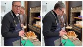 KOD NAS NEMA BAŠ GOZBE, ALI NIŠTA NE FINANSIRA USAID: Predsednik Vučić na sjajan način najavio skup u Mitrovici (VIDEO) KOD NAS NEMA BAŠ GOZBE, ALI NIŠTA NE FINANSIRA USAID: Predsednik Vučić na sjajan način najavio skup u Mitrovici (VIDEO)