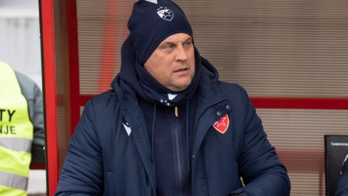 ŽELIM KOŠARKAŠIMA DA OSVOJE KUP: Milojević izjavom oduševio delije ŽELIM KOŠARKAŠIMA DA OSVOJE KUP: Milojević izjavom oduševio delije