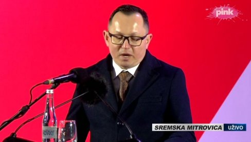 DOKTOR DALIBOR SE IZ NORVEŠKE VRATIO U SRBIJU: Znanje i iskustvo stečeno u svetu imaju vrednost tek kada ga vratimo našem narodu DOKTOR DALIBOR SE IZ NORVEŠKE VRATIO U SRBIJU: Znanje i iskustvo stečeno u svetu imaju vrednost tek kada ga vratimo našem narodu