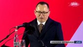 ДОКТОР ДАЛИБОР СЕ ИЗ НОРВЕШКЕ ВРАТИО У СРБИЈУ: Знање и искуство стечено у свету имају вредност тек када га вратимо нашем народу