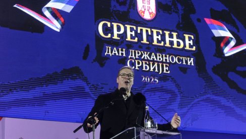 MORAJU LJUDI DA POČNU DA SLUŠAJU NAROD! Vučić o formiranju novog pokreta - Moramo da unesemo nove i sveže krvi, nove energije MORAJU LJUDI DA POČNU DA SLUŠAJU NAROD! Vučić o formiranju novog pokreta - Moramo da unesemo nove i sveže krvi, nove energije