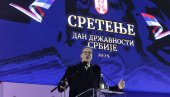 MORAJU LJUDI DA POČNU DA SLUŠAJU NAROD! Vučić o formiranju novog pokreta - Moramo da unesemo nove i sveže krvi, nove energije