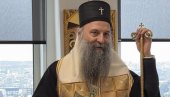 ПАТРИЈАРХ ЧЕСТИТАО РАМАЗАНСКИ БАЈРАМ: Нека би зраци духовне топлине овога дана испуниле ваше домове