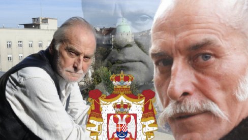 TANASIJE UZUNOVIĆ BIO JE POTOMAK PREMIJERA JUGOSLAVIJE: Porodici posle rata oduzeto 9 kuća u Beogradu TANASIJE UZUNOVIĆ BIO JE POTOMAK PREMIJERA JUGOSLAVIJE: Porodici posle rata oduzeto 9 kuća u Beogradu