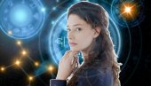 DOBAR DAN ZA KONTAKTE SA STRANCIMA Astro savet za utorak 7. april: Evo koje znake danas očekuju nove prilike