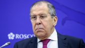 LAVROV PORUČIO: Rusiju i Kinu ujedinjuje duga vekovna tradicija