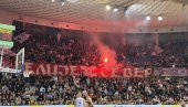 NJIHOVI NAVIJAČI SU ELEGANTNIJI! Šta će reći grobari a šta delije?! Košarkaš Monaka uporedio navijače Partizana i Zvezde