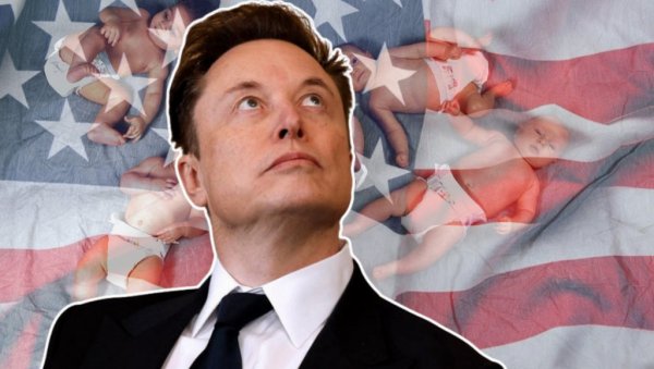 МАСК ОТПУТОВАО У ПРОШЛОСТ: Милијардер укинуо социјалну помоћ Американцу из 17. века МАСК ОТПУТОВАО У ПРОШЛОСТ: Милијардер укинуо социјалну помоћ Американцу из 17. века