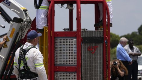 DETALJI TRAGEDIJE U MALIJU: Većina žrtava su žene DETALJI TRAGEDIJE U MALIJU: Većina žrtava su žene