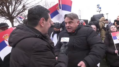 POGLEDAJTE: Ovako je domaćin iz Čalme rasturio Nemanju Šarovića (VIDEO) POGLEDAJTE: Ovako je domaćin iz Čalme rasturio Nemanju Šarovića (VIDEO)