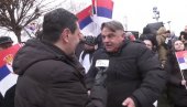 ПОГЛЕДАЈТЕ: Овако је домаћин из Чалме растурио Немању Шаровића (ВИДЕО) ПОГЛЕДАЈТЕ: Овако је домаћин из Чалме растурио Немању Шаровића (ВИДЕО)