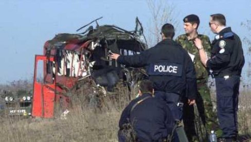 ZLOČIN BEZ KAZNE PUNE 24 GODINE: Godišnjica ubistva 12 putnika u autobusu Niš-ekspresa ZLOČIN BEZ KAZNE PUNE 24 GODINE: Godišnjica ubistva 12 putnika u autobusu Niš-ekspresa