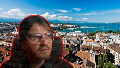 SKUPILI PRNJE, PA PRAVAC SRBIJA Alen se iz Švajcarske vraća u domovinu: To je luda kuća, muško dete da se u vrtiću obuče u žensko SKUPILI PRNJE, PA PRAVAC SRBIJA Alen se iz Švajcarske vraća u domovinu: To je luda kuća, muško dete da se u vrtiću obuče u žensko