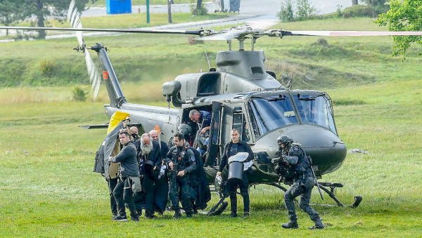 МИ СРБИ СЛОЖНО ЖИВИМО САМО КАД СМО НА КРСТУ: Oтац Миајло Бацковић, о мало познатом са устоличења митрополита Јоаникија, Сретењу, поверењу.. МИ СРБИ СЛОЖНО ЖИВИМО САМО КАД СМО НА КРСТУ: Oтац Миајло Бацковић, о мало познатом са устоличења митрополита Јоаникија, Сретењу, поверењу..