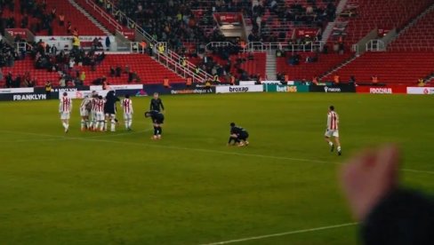 GOL GODINE - VEĆ SADA? Neverovatno šta se desilo u Engleskoj... (VIDEO) GOL GODINE - VEĆ SADA? Neverovatno šta se desilo u Engleskoj... (VIDEO)