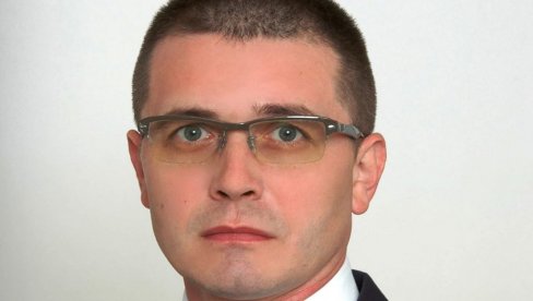 ODLAZAK DIVNOG ČOVEKA I LEKARA: Preminuo dr Jugoslav Cvjetković (46), višegodišnji direktor Doma zdravlja u Ugljeviku ODLAZAK DIVNOG ČOVEKA I LEKARA: Preminuo dr Jugoslav Cvjetković (46), višegodišnji direktor Doma zdravlja u Ugljeviku