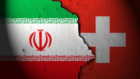 IRAN USKRATIO PODATKE ŠVAJCARSKOJ: Švajcarski državljanin uhapšen, a kasnije umro u iranskom zatvoru IRAN USKRATIO PODATKE ŠVAJCARSKOJ: Švajcarski državljanin uhapšen, a kasnije umro u iranskom zatvoru
