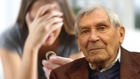 JEROTIĆ: Kad ovu rečenicu izgovorite u braku - PIŠITE PROPALO