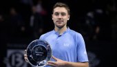 BIO JE NA KORAK OD TROFEJA: Hamada u Dohi čeka težak zadatak BIO JE NA KORAK OD TROFEJA: Hamada u Dohi čeka težak zadatak