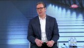 GOTOVO JE SA OBOJENOM REVOLUCIJOM Vučić u HitTvitu: Javite ovoj bandi iz USAID, NETD da im je obojena revolucija propala GOTOVO JE SA OBOJENOM REVOLUCIJOM Vučić u HitTvitu: Javite ovoj bandi iz USAID, NETD da im je obojena revolucija propala