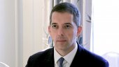 ĐURIĆ NAKON ODLAGANJA SANKCIJA NIS-u ZA JOŠ 30 DANA: Ova odluka rezultat je ozbiljnih i koordinisanih diplomatskih aktivnosti
