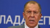 ON ČAK I NIJE ČOVEK! Lavrov o Zelenskom - Ne mogu da mu uđem u glavu