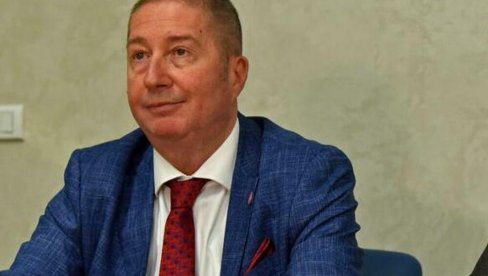 NOVI AMBASADOR MANDIĆEV KADAR Đoković: Odnosi Srbije i Crne Gore nisu imali dinamiku primerenu bratskim državama NOVI AMBASADOR MANDIĆEV KADAR Đoković: Odnosi Srbije i Crne Gore nisu imali dinamiku primerenu bratskim državama