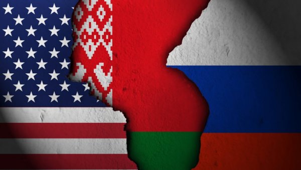 АМЕРИКА О ВЕЛИКОЈ ПОГОДБИ“ СА НАЈБЛИЖИМ САВЕЗНИКОМ РУСИЈЕ: Први пут после пет година АМЕРИКА О ВЕЛИКОЈ ПОГОДБИ“ СА НАЈБЛИЖИМ САВЕЗНИКОМ РУСИЈЕ: Први пут после пет година