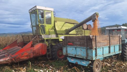 STIŽU SUBVENCIJE Važna vest za poljoprivrednike u Jagodini: Proveravajte elektronske sandučiće STIŽU SUBVENCIJE Važna vest za poljoprivrednike u Jagodini: Proveravajte elektronske sandučiće