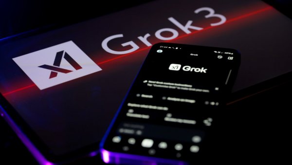 МАСК ОТКРИО ГРОК-3 АИ ЧЕТБОТА: Тврди супериорност над Deep Seek-om и OpenAI МАСК ОТКРИО ГРОК-3 АИ ЧЕТБОТА: Тврди супериорност над Deep Seek-om и OpenAI