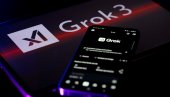 MASK OTKRIO GROK-3 AI ČETBOTA: Tvrdi superiornost nad Deep Seek-om i OpenAI MASK OTKRIO GROK-3 AI ČETBOTA: Tvrdi superiornost nad Deep Seek-om i OpenAI