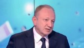 ОДАВНО СЕ ОДРЕКАО ОСЕЋАЈА СТИДА И ПОШТЕЊА Божић, Терзић и Ђукановић реаговали на срамне Ђиласове изјаве