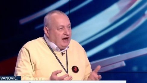 SRĐAN MILIVOJEVIĆ PRIČA O KRVAVIM HAUBAMA A UPRAVO ON JE USMRTIO MALOG NEDUŽNOG PSA! SRĐAN MILIVOJEVIĆ PRIČA O KRVAVIM HAUBAMA A UPRAVO ON JE USMRTIO MALOG NEDUŽNOG PSA!