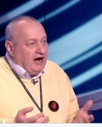 НАСТАВЉА СЕ РАСПАД ДЕМОКРАТСКЕ СТРАНКЕ Гавриловић поручио Миливојевићу: Ово што радиш је срамно, тражим твоје јавно извињење