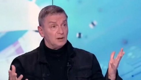 ЋУТА НАПАО БЛОКАДЕРЕ: Нико нема право да нам забрани да изађемо на изборе!