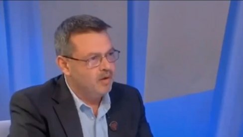 LAŽNI SINDIKALAC DUŠAN KOKOT ZLOUPOTREBLJAVA PROSVETARE: Pretio motkom kolegi, podržava Bejlogrlićev Proglas LAŽNI SINDIKALAC DUŠAN KOKOT ZLOUPOTREBLJAVA PROSVETARE: Pretio motkom kolegi, podržava Bejlogrlićev Proglas