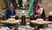СТЕЈТ ДЕПАРТМЕНТ О ПРЕГОВОРИМА У РИЈАДУ: То је наставак разговора Трампа и Путина СТЕЈТ ДЕПАРТМЕНТ О ПРЕГОВОРИМА У РИЈАДУ: То је наставак разговора Трампа и Путина