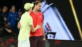 ZVEREV PROGOVIRIO O SLUČAJU JANIK SINER: Evo šta je Nemac rekao o suspenziji Italijana ZVEREV PROGOVIRIO O SLUČAJU JANIK SINER: Evo šta je Nemac rekao o suspenziji Italijana