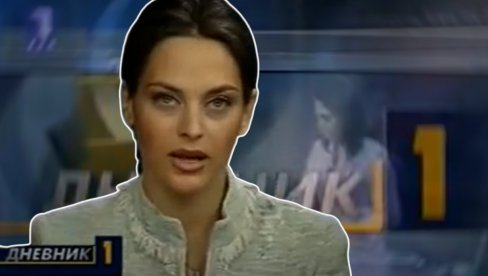 NAJLEPŠE LICE DNEVNIKA RTS-A: Gde je danas Petra Cvijić? Sudilo joj se četiri godine, a nesreća joj preokrenula život NAJLEPŠE LICE DNEVNIKA RTS-A: Gde je danas Petra Cvijić? Sudilo joj se četiri godine, a nesreća joj preokrenula život