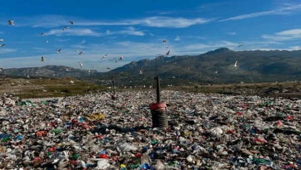 Како се третира нерециклабилни отпад да постане алтернативно гориво?