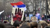 OVO SU SVA KRIVIČNA DELA KOJA SU IZVRŠENA TOKOM BLOKADA: Na listi 25 dela tokom divljanja i nasilja koje traje mesecima