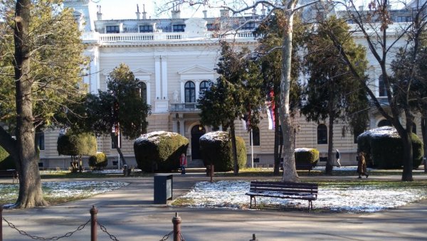 ЗА КУЛТУРУ 6,5 МИЛИОНА: Јавни позив Пожаревца за (су)финансирање програма ЗА КУЛТУРУ 6,5 МИЛИОНА: Јавни позив Пожаревца за (су)финансирање програма