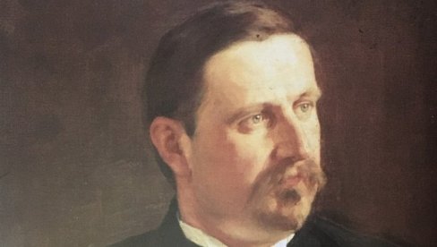 БЛИСТАВО ДЕЛО ВЕЛИКОГ ФИЛОЗОФА: Обележава се 150. годишњица рођења академика Бранислава Бране Петронијевића (1875-1954) БЛИСТАВО ДЕЛО ВЕЛИКОГ ФИЛОЗОФА: Обележава се 150. годишњица рођења академика Бранислава Бране Петронијевића (1875-1954)