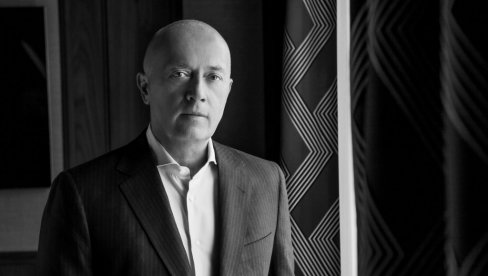 Miodrag Kostić posthumno odlikovan Ordenom Karađorđeve zvezde prvog stepena Miodrag Kostić posthumno odlikovan Ordenom Karađorđeve zvezde prvog stepena
